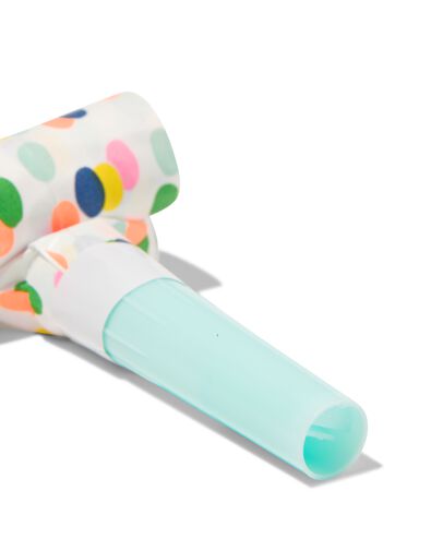 8 langues de belle-mère - confettis - 14200291 - HEMA