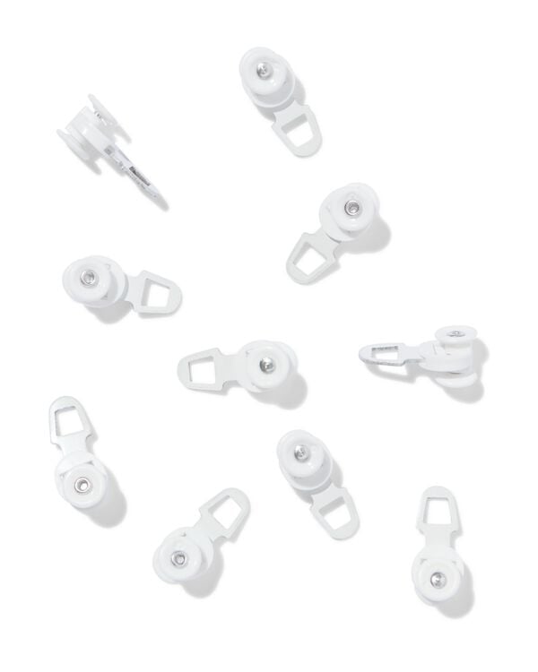 patins - 10 pi&egrave;ces - 7502009 - HEMA