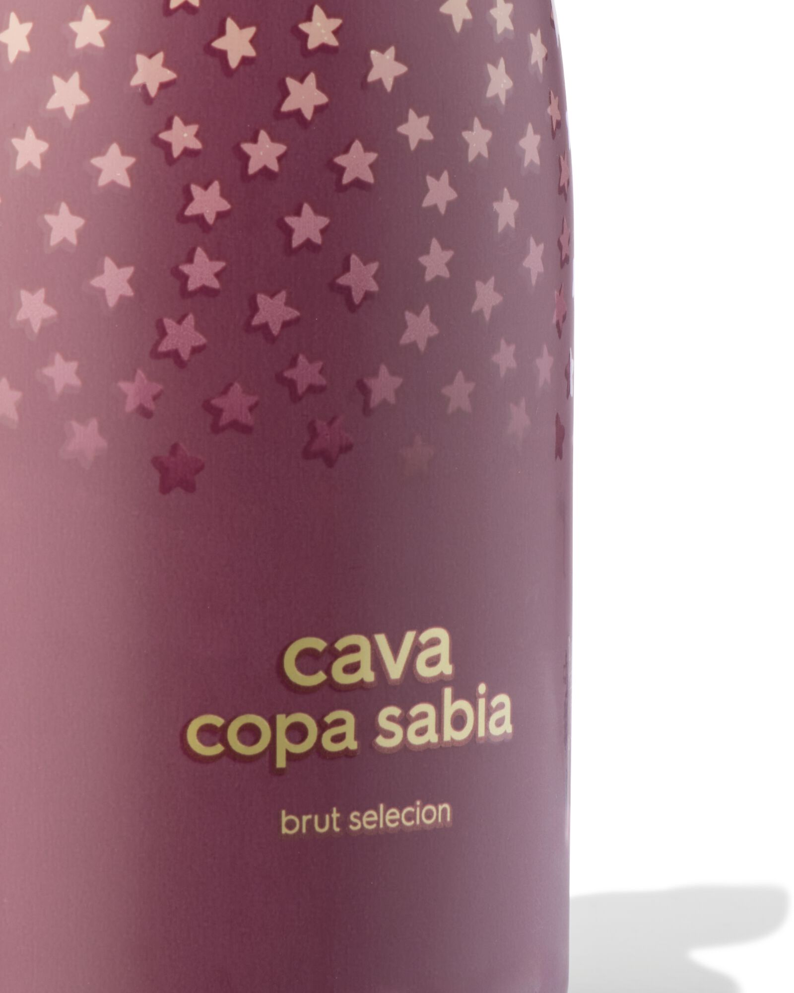 Copa Sabia cava brut mini 0,2 L - 17390151 - HEMA