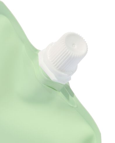 recharge shampoing et gel douche 1000ml - 11300807 - HEMA