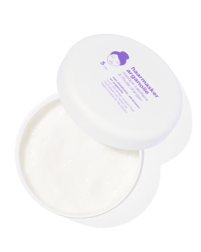 masque capillaire r&eacute;parateur 200 ml - 11050080 - HEMA