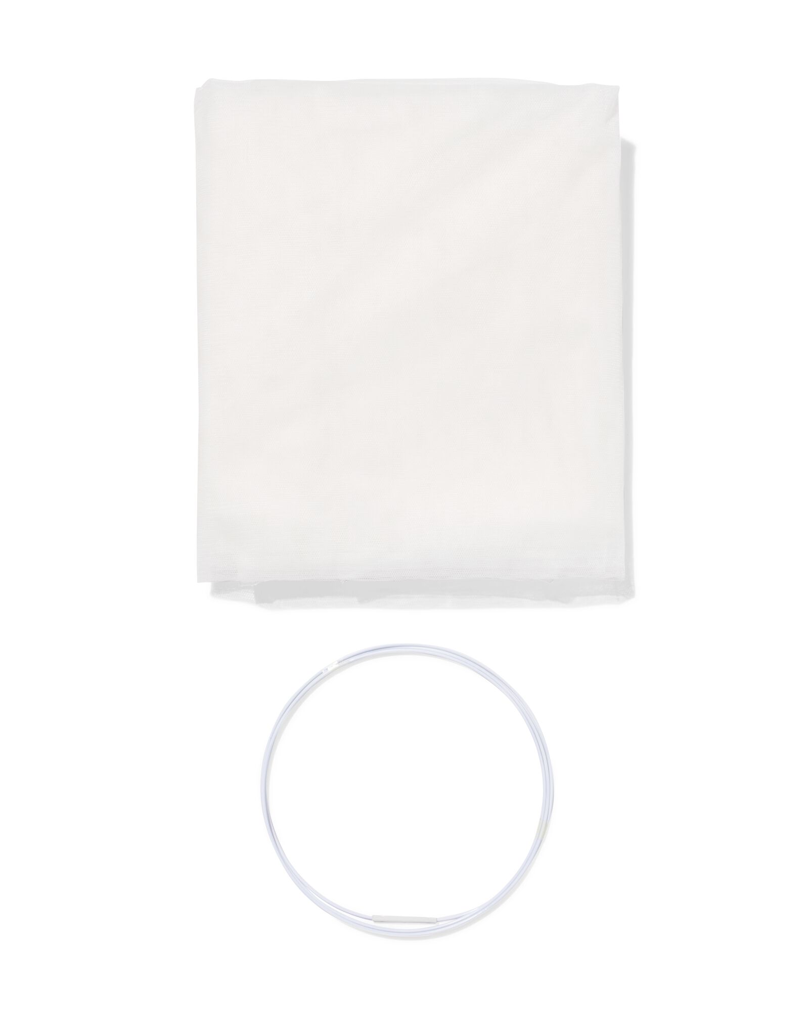 M&uuml;ckennetz f&uuml;r 1 - 2 Personen - 41820388 - HEMA