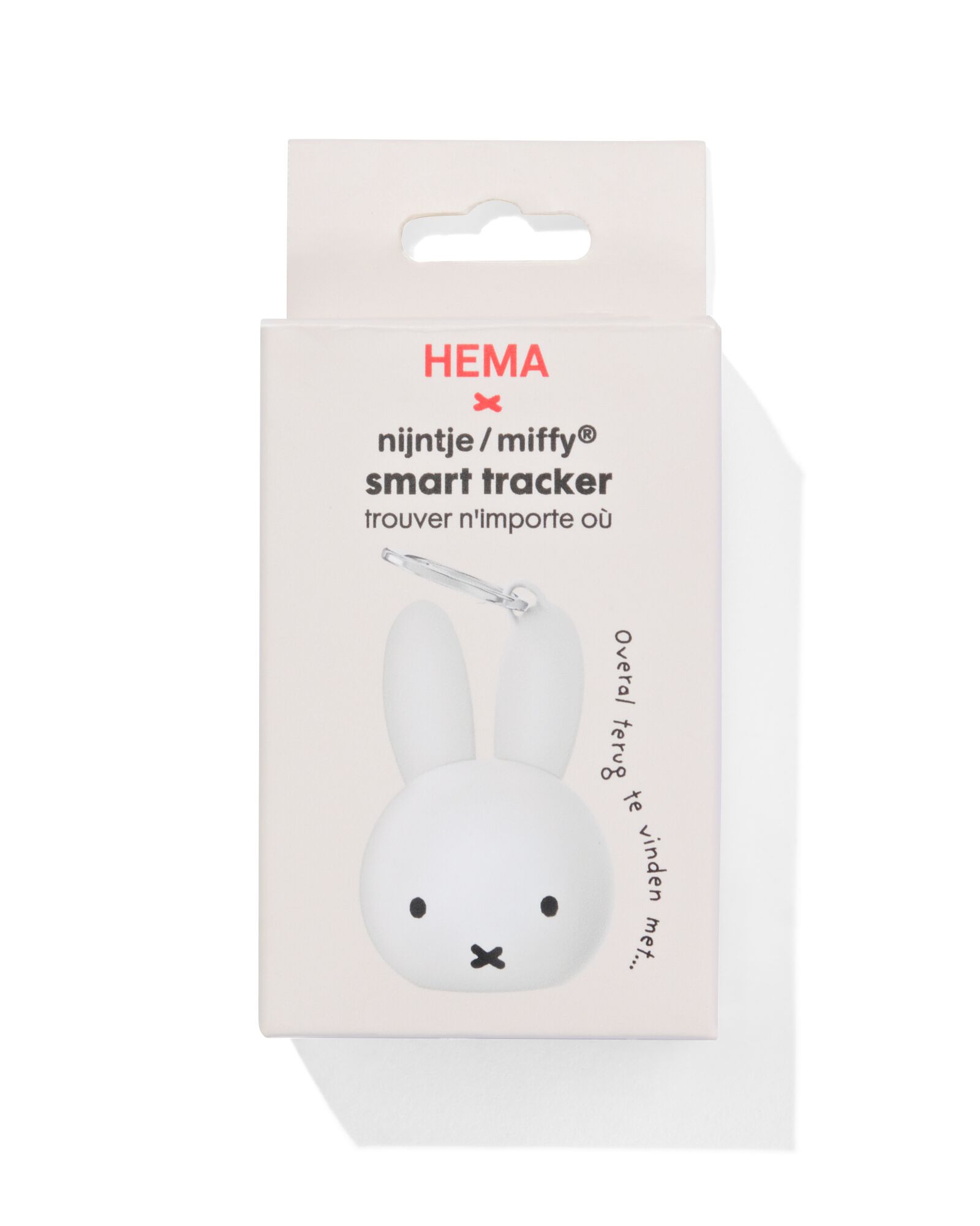 nijntje bluetooth tracker voor iPhone - 39620115 - HEMA