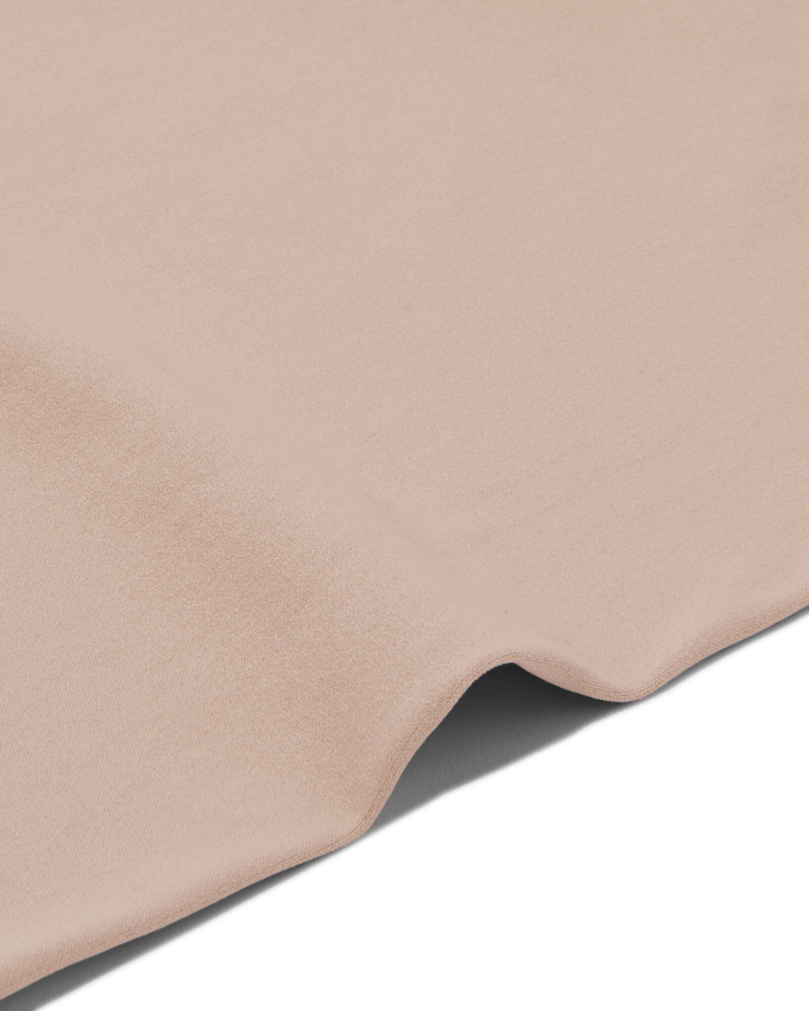 Umstandshemd, nahtlos, Mikrofaser beige beige - 1000030274 - HEMA