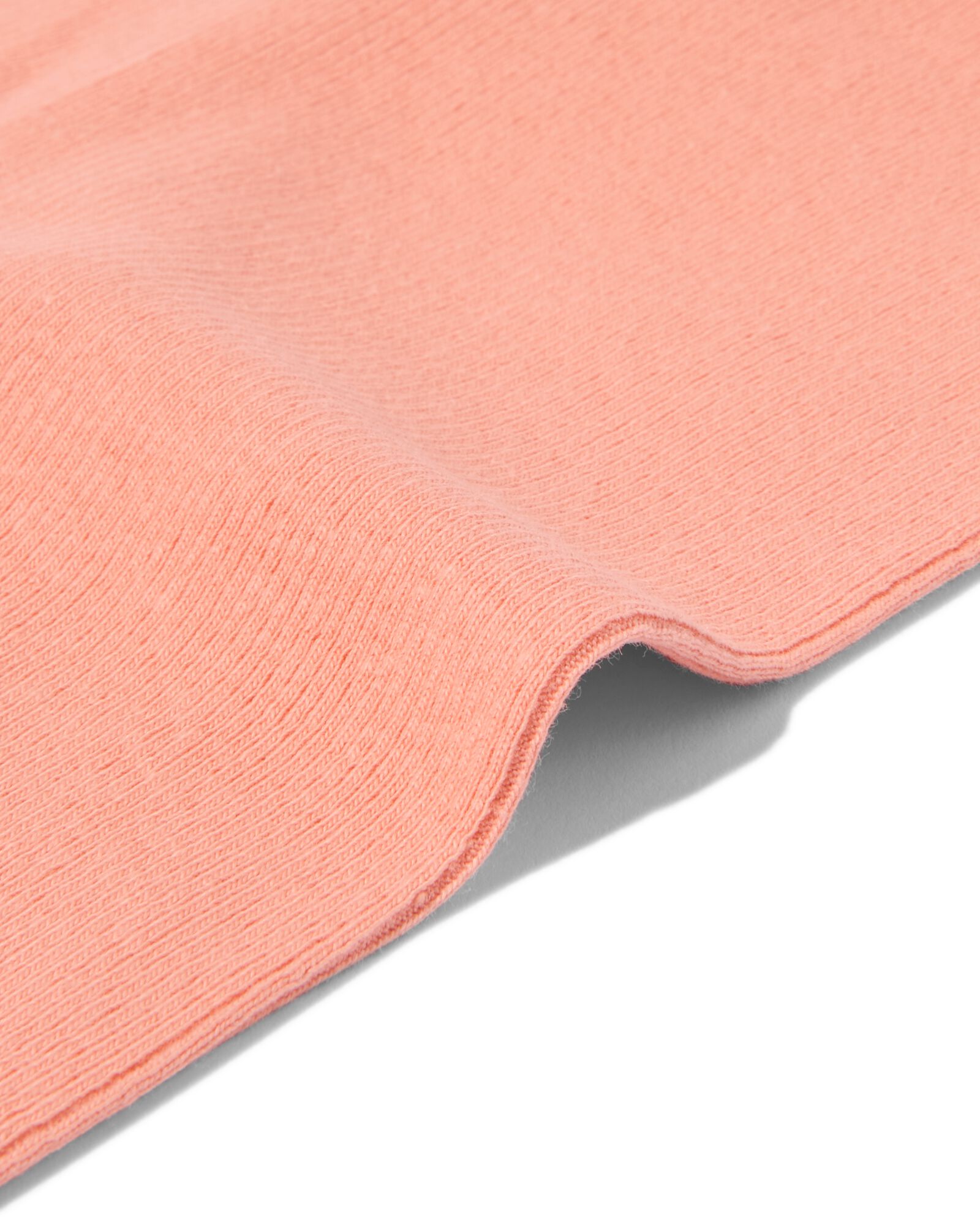 2 leggings &eacute;volutifs b&eacute;b&eacute; c&ocirc;tel&eacute;s rose p&acirc;le rose p&acirc;le - 33064750LIGHTPINK - HEMA