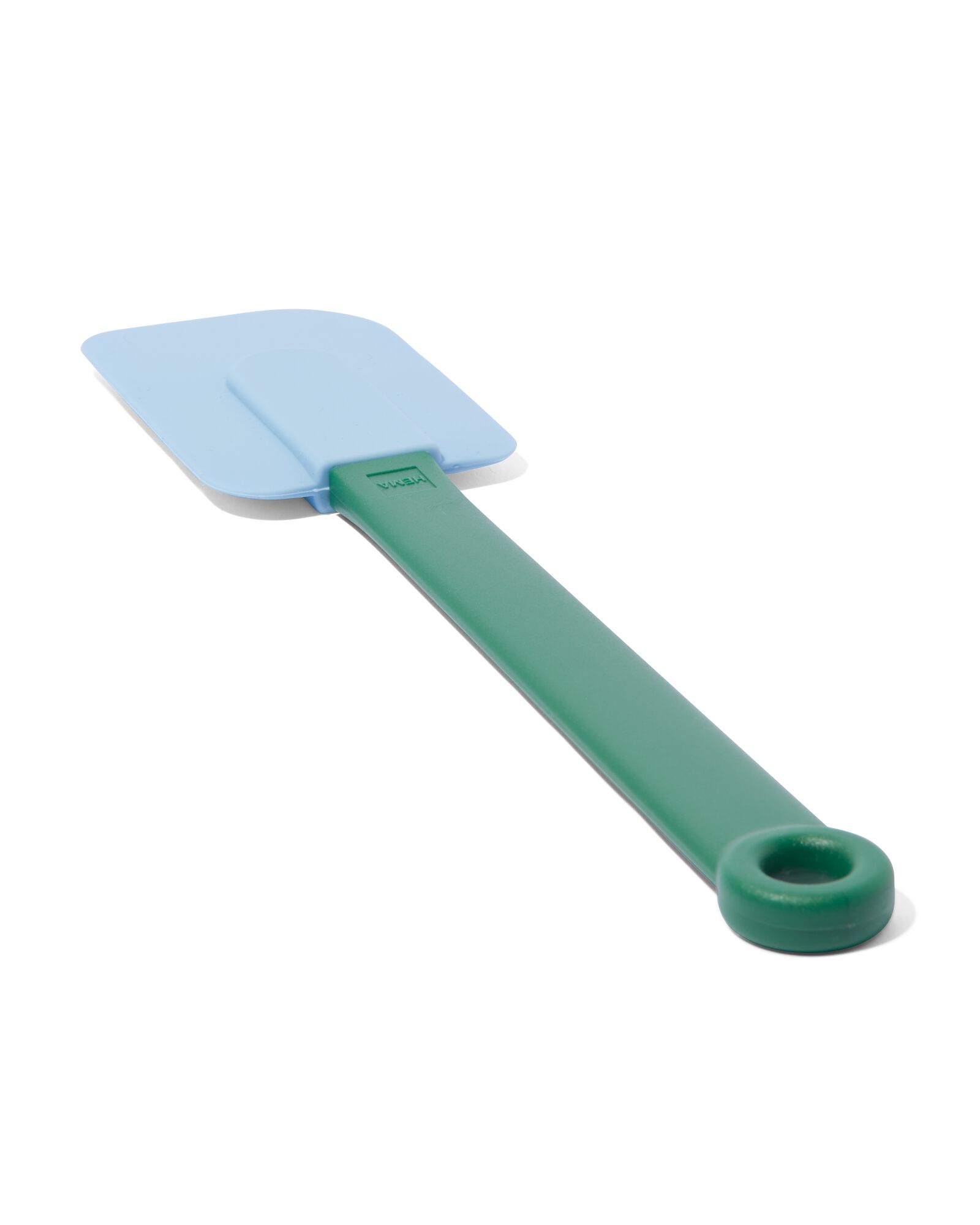 maryse en silicone vert/bleu 27 cm - 80840035 - HEMA