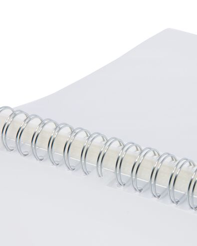 album de pr&eacute;sentation A4 - 14850053 - HEMA