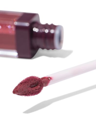 supershine lipgloss shimmering red - 11230285 - HEMA