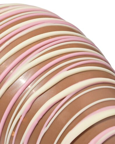 luxe paasei melk rocky road 250g - 24262601 - HEMA