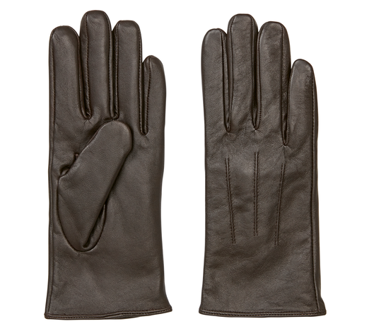 Damen-Handschuhe braun - 1000009307 - HEMA