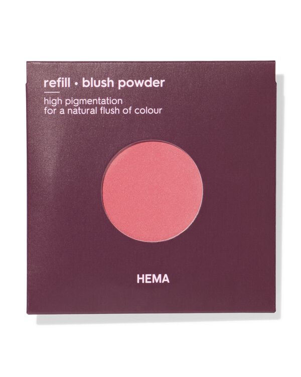recharge blush 33 bright blossom - 11290429 - HEMA
