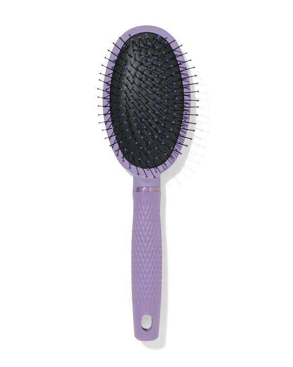 brosse &agrave; cheveux anti-noeuds - 11810114 - HEMA