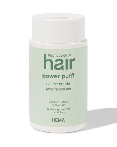 poudre volumisante 10 g - 11008113 - HEMA