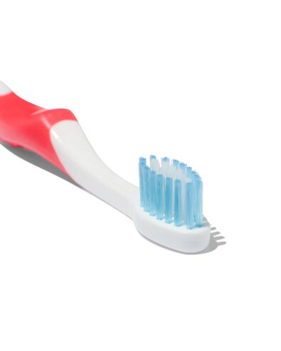 brosse à dents enfant soft 2-5 ans - 11141030 - HEMA