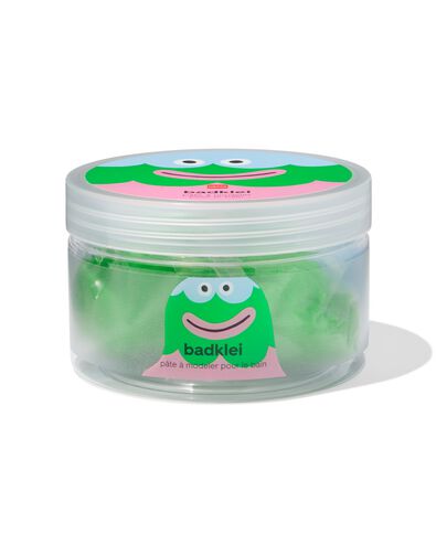 badklei blauw+groen 2x80g - 11730020 - HEMA