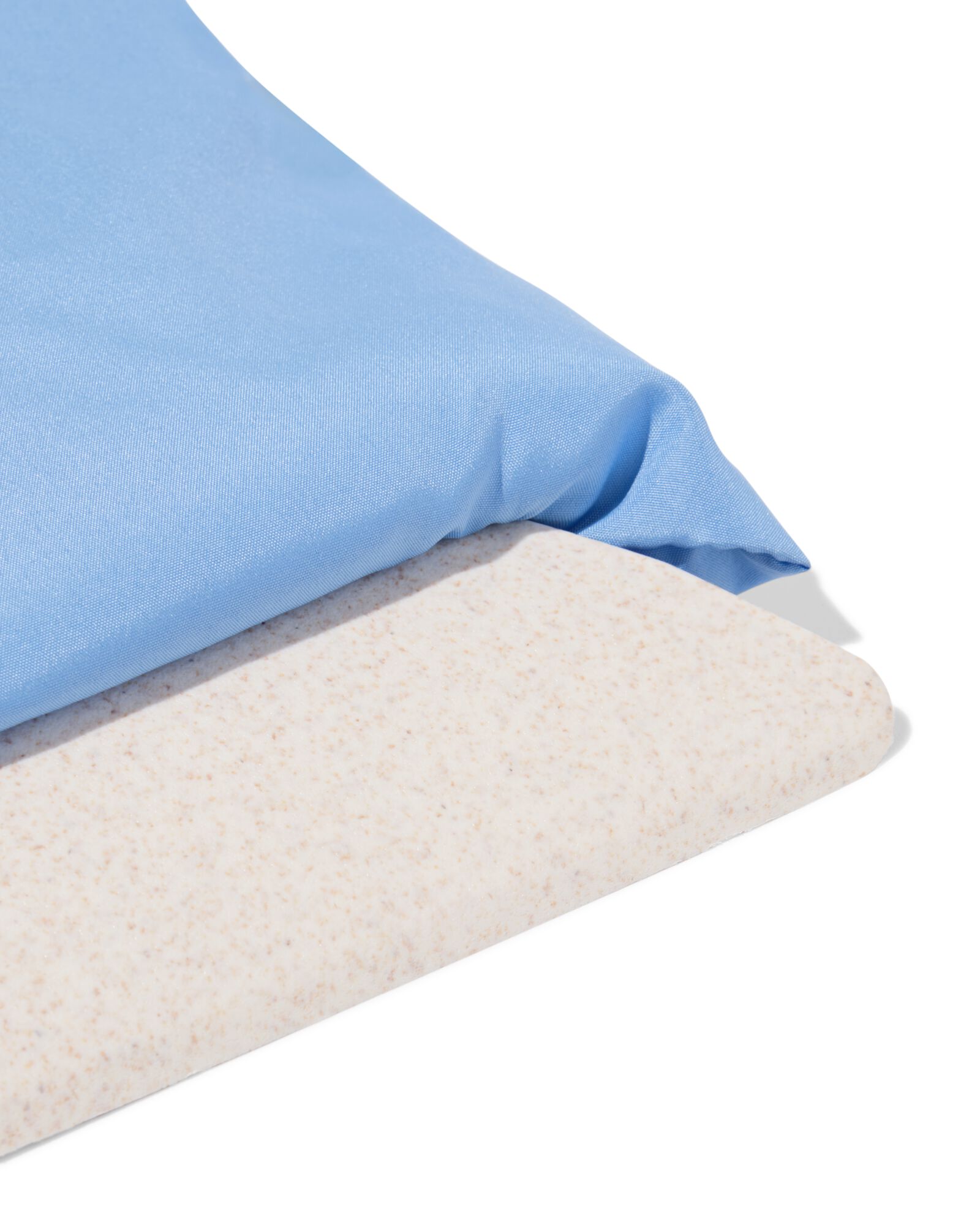 Eiskratzer mit Handschuh, Blau - 41750053 - HEMA