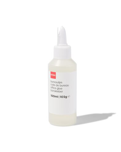 Kleber, 100 ml - 14800201 - HEMA