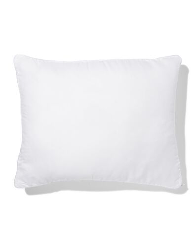 coussin r&eacute;glable 55x65cm - 5500115 - HEMA