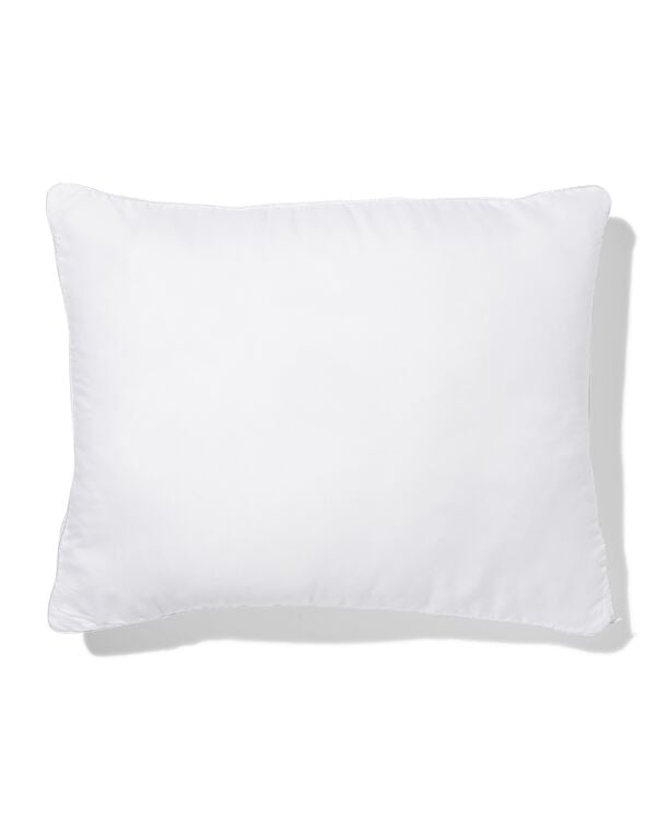 coussin r&eacute;glable 55x65cm - 5500115 - HEMA