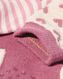 5 paires de chaussettes bébé avec coton rose 6-12 m - 4720542 - HEMA