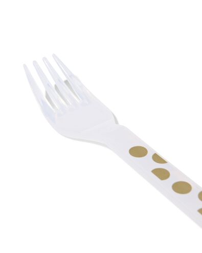 vorken 4 stuks - 14250069 - HEMA