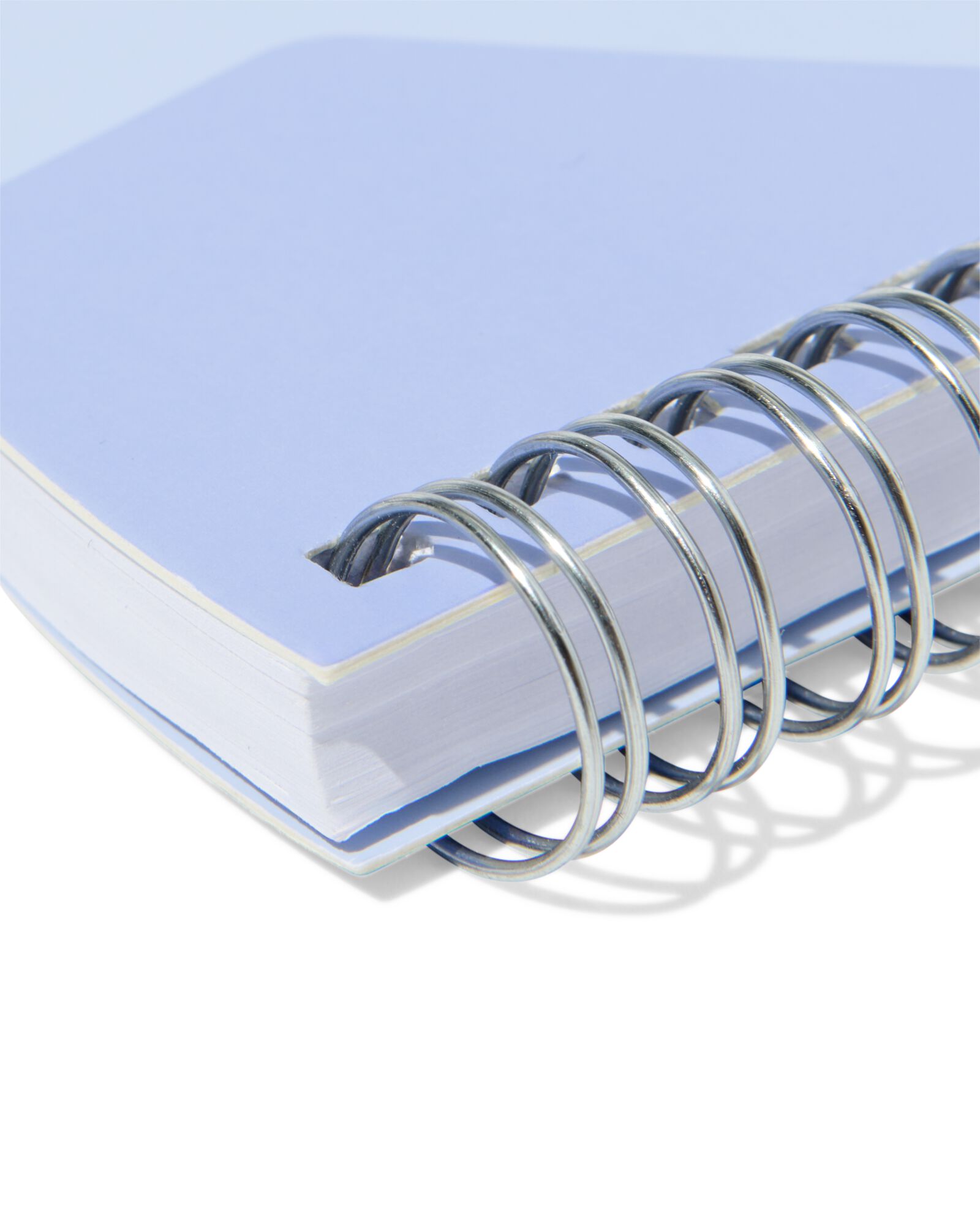 Notizbuch, sternf&ouml;rmig, liniert  - 14100367 - HEMA