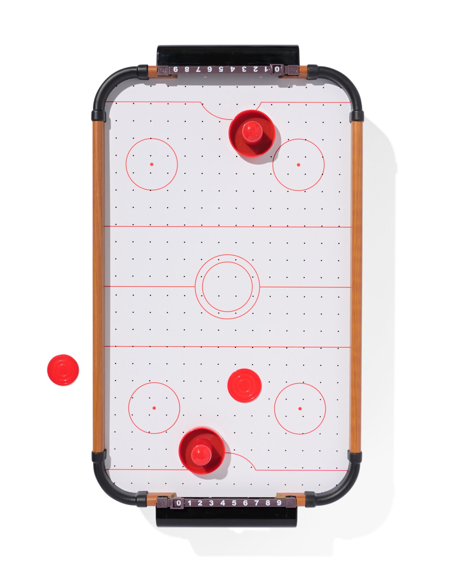 airhockey set - 61160472 - HEMA
