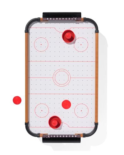 airhockey set - 61160472 - HEMA