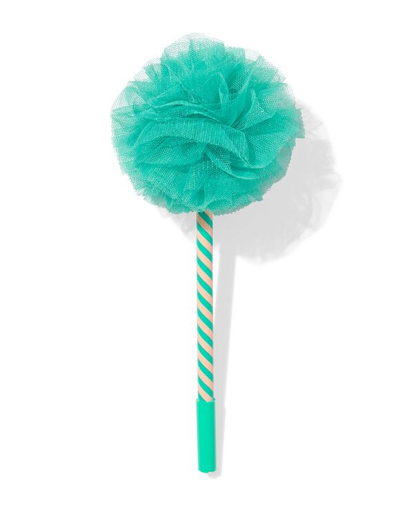 stylo pompon  - 14450134 - HEMA