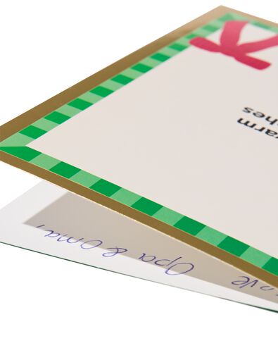 cartes de No&euml;l 14,5x10,4 - 20 pi&egrave;ces - 25300151 - HEMA