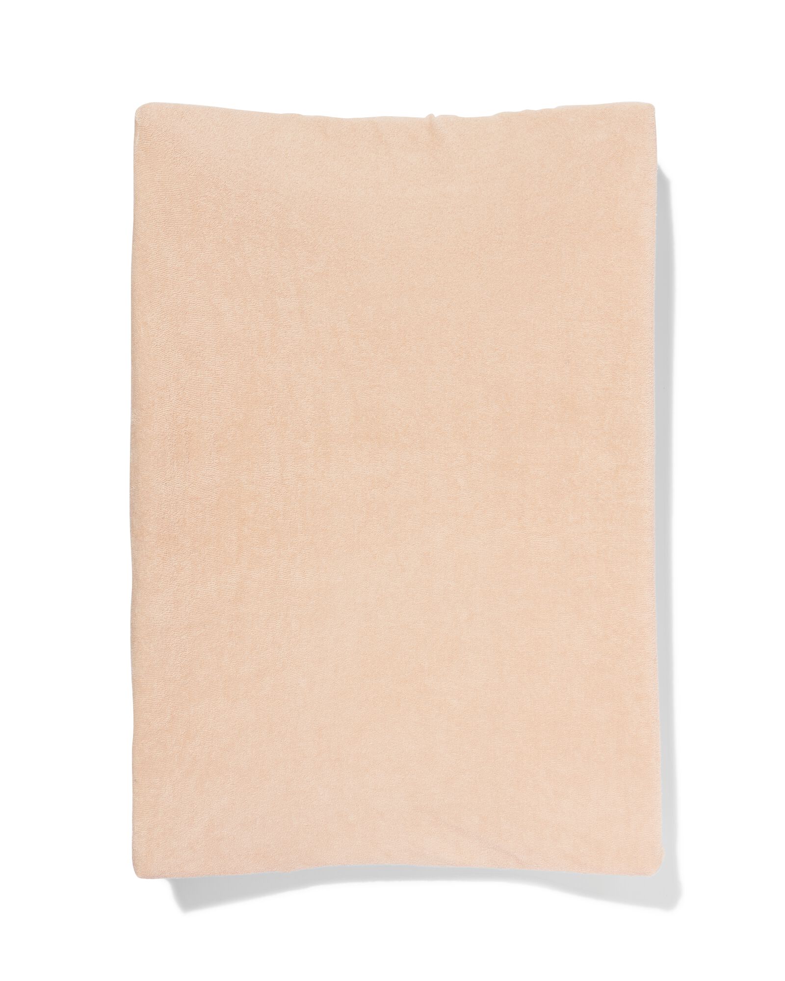 kussenhoes aankleedkussen naturel - 33347840 - HEMA