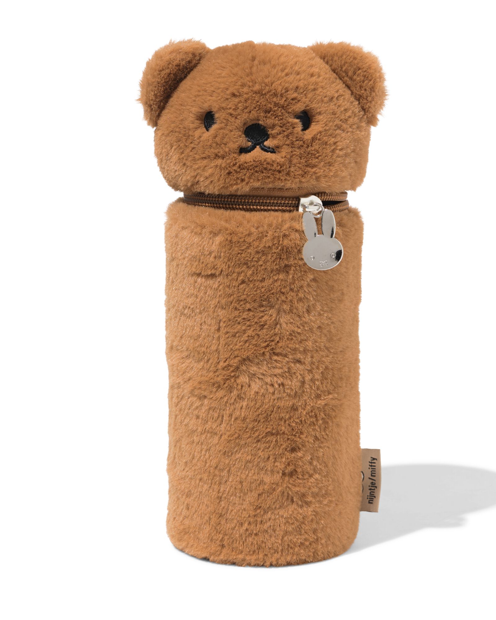 Miffy Boris Federm&auml;ppchen 23 &times; 11,5 &times; 9 cm  - 15900586 - HEMA