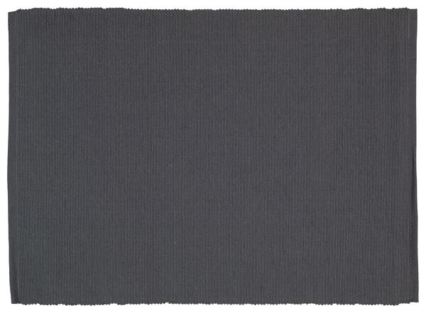 2 sets de table en tissu - 5300055 - HEMA