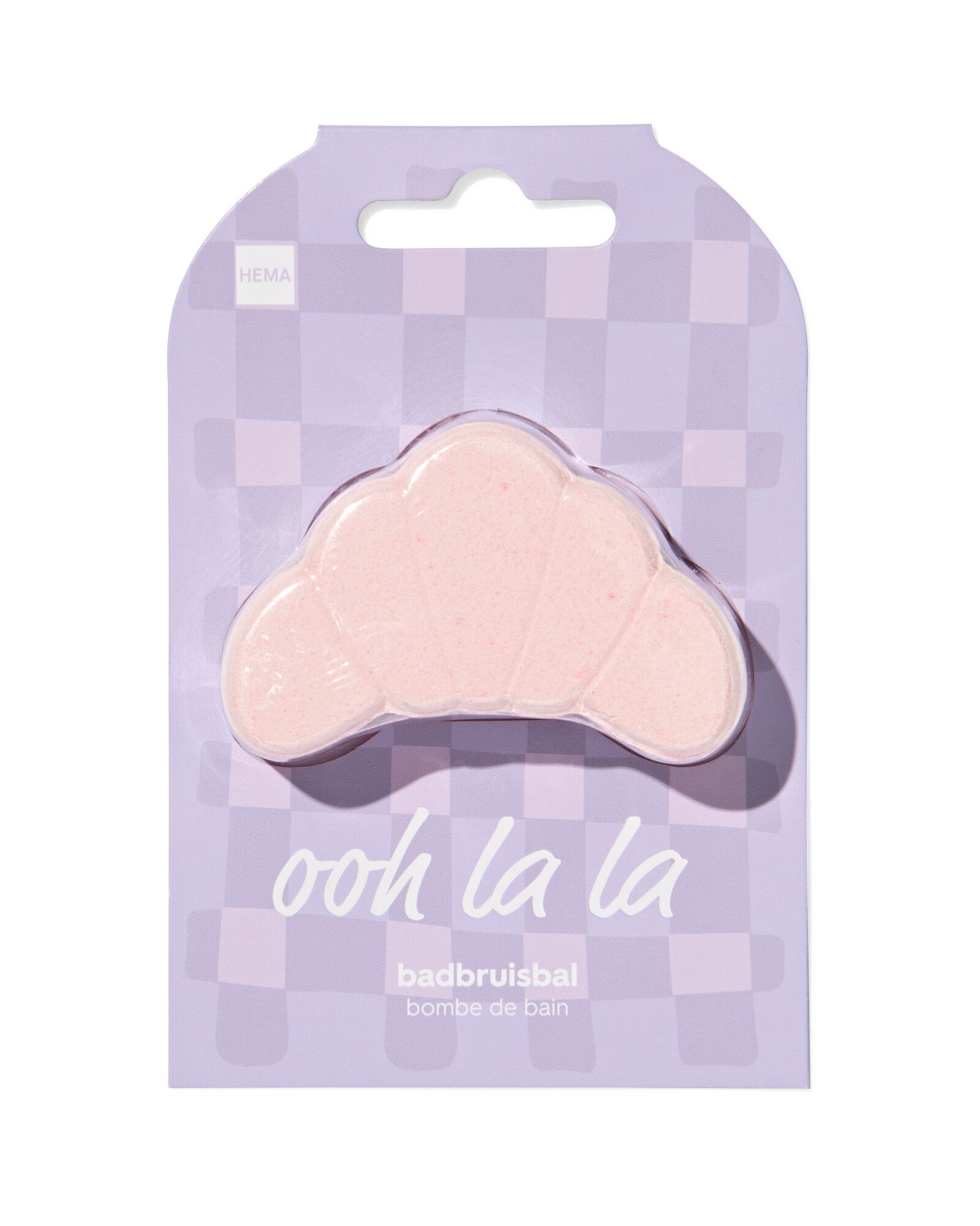 badbruisbal croissant - 60600651 - HEMA