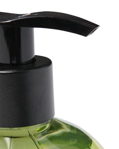 savon pour les mains avec pompe 250ml jasmin - 60640016 - HEMA