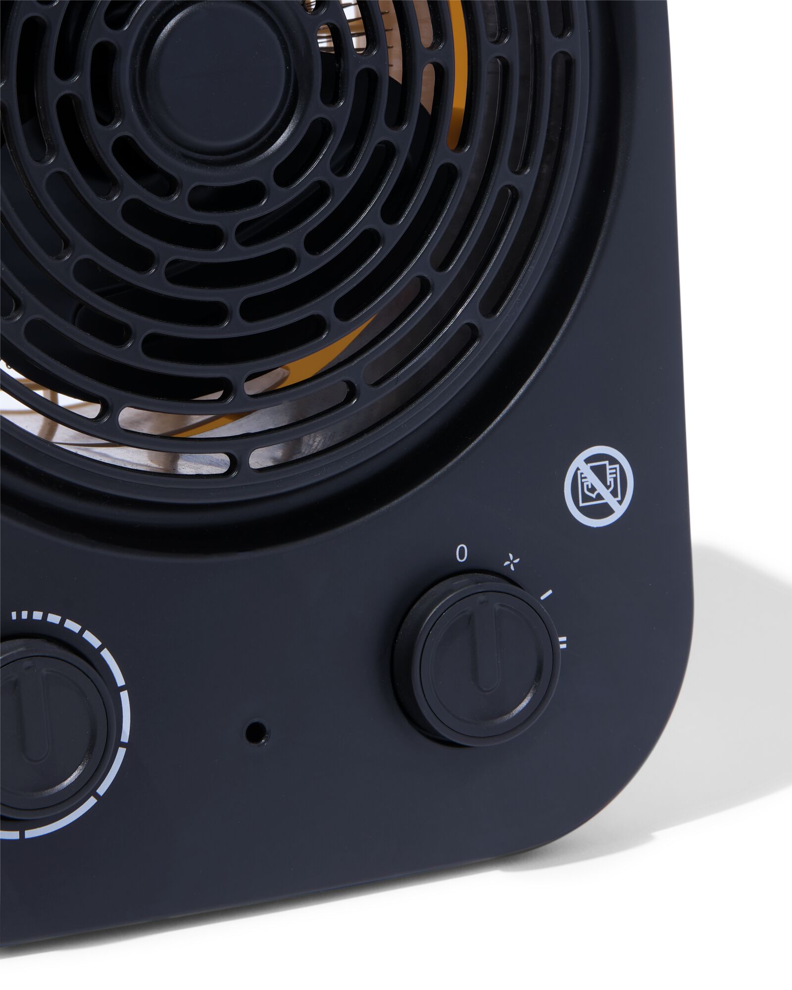 elektrische heater - 80020025 - HEMA