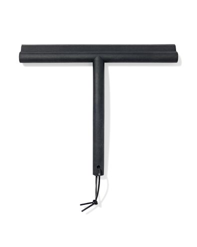 raamwisser zwart - 80330059 - HEMA