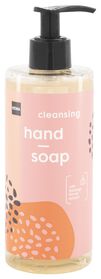 savon pour les mains avec pompe 300 ml - 11315211 - HEMA