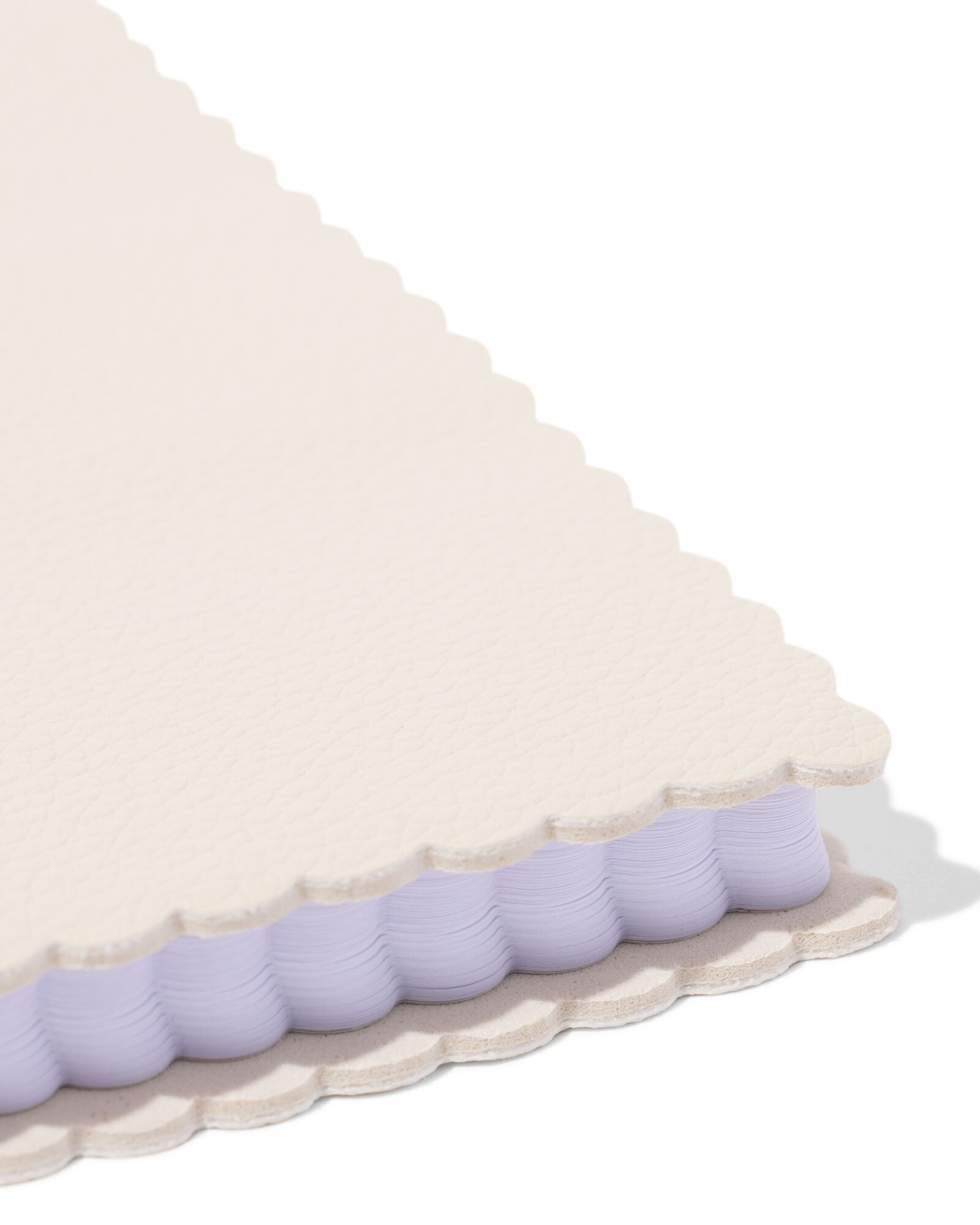 notitieboek A6 gelinieerd  - 14100217 - HEMA