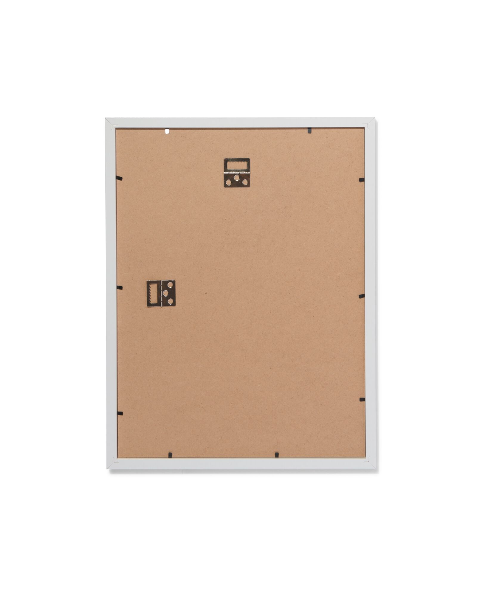 fotolijst hout  30x40 wit 30 x 40 wit - 13621039 - HEMA