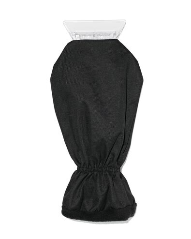 grattoir &agrave; givre avec gant - 41760017 - HEMA