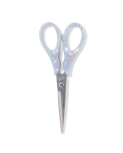 schaar 19.3x9cm  - 14800555 - HEMA