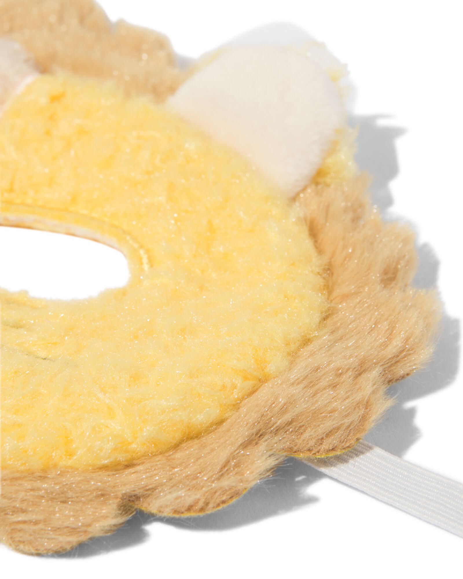 verkleedmasker leeuw - 15100607 - HEMA