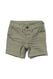 Baby-Shorts, Jogdenim grün 74 - 33175543 - HEMA