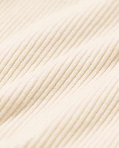 dameshipster naadloos rib nude - 21960224NUDE - HEMA
