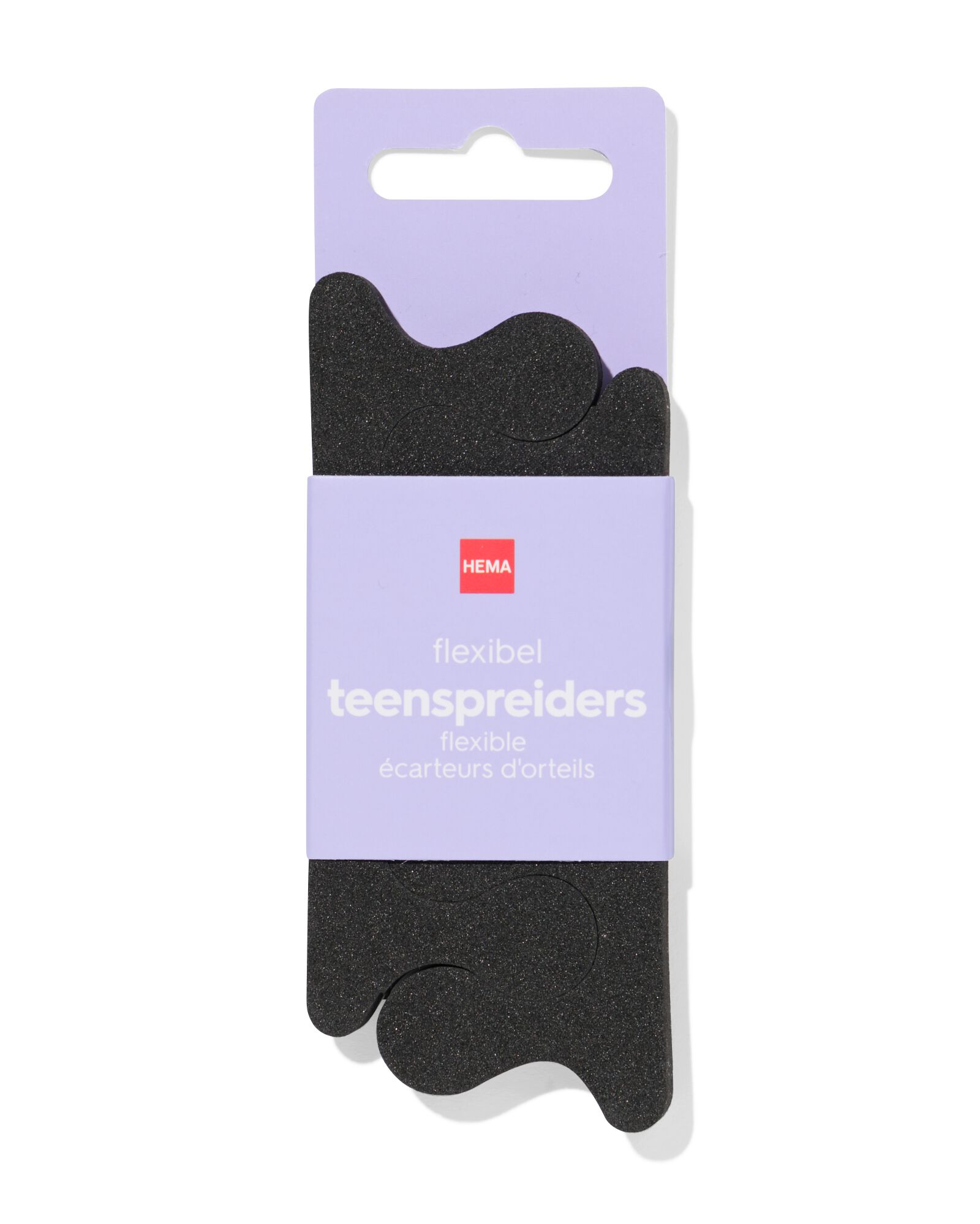 &eacute;carteurs d'orteils flexibles - 11912506 - HEMA
