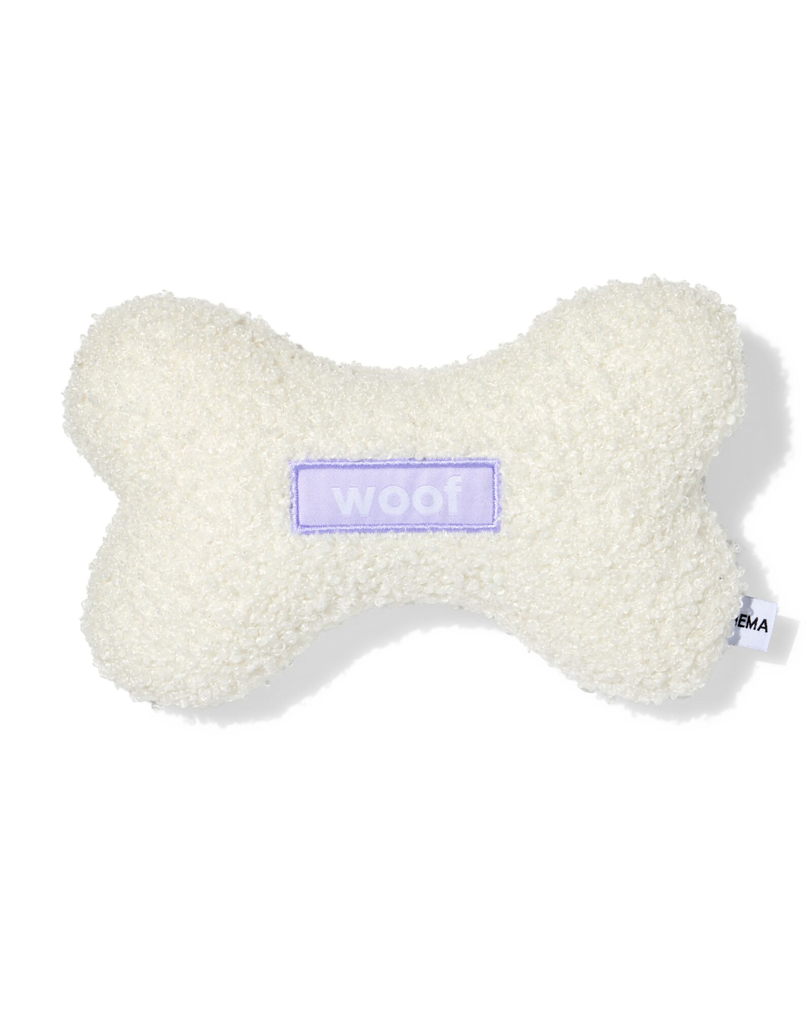 speeltje voor honden bot 19cm - 61140611 - HEMA