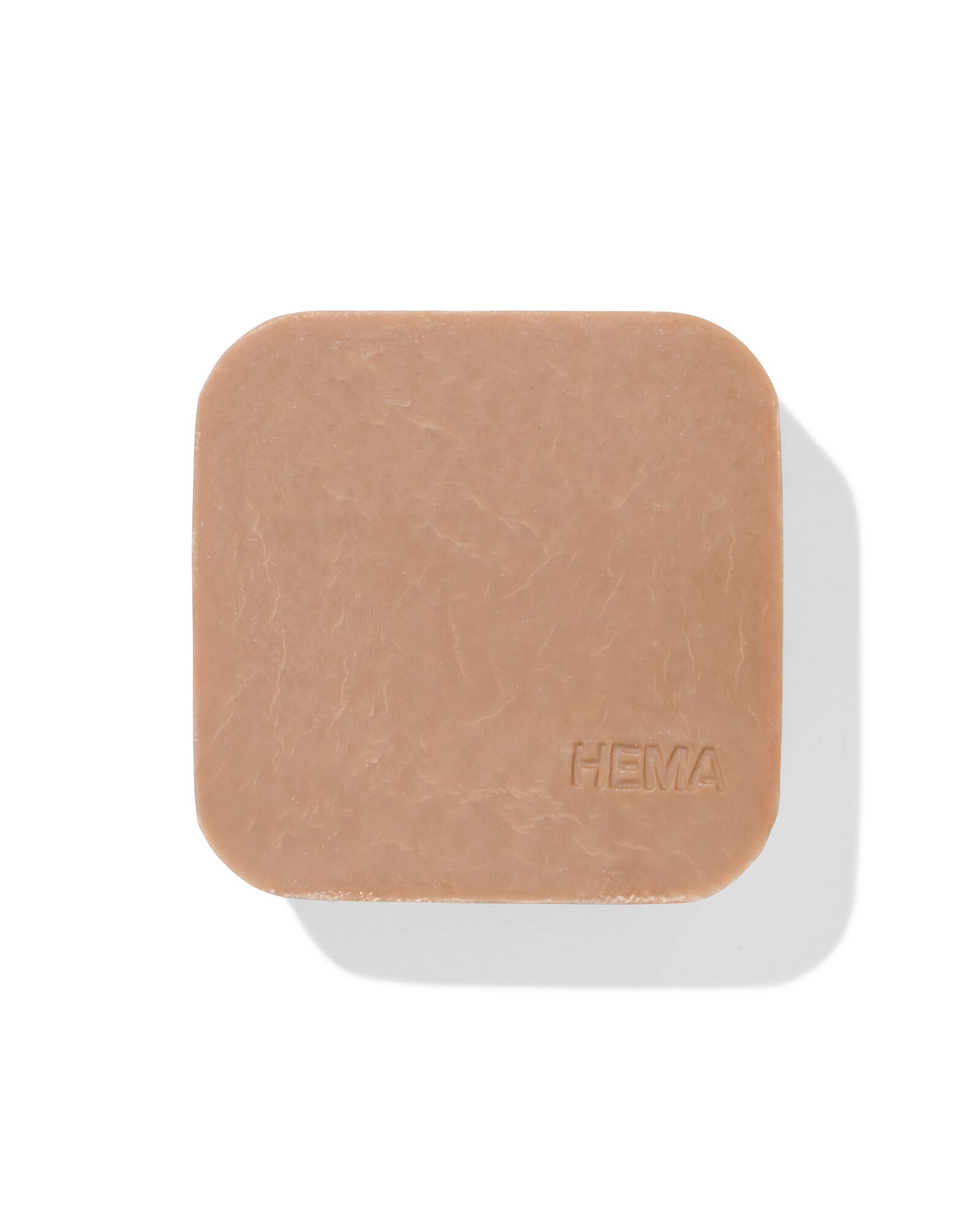 bloc de mousse de douche bois de santal 65g - 11300069 - HEMA