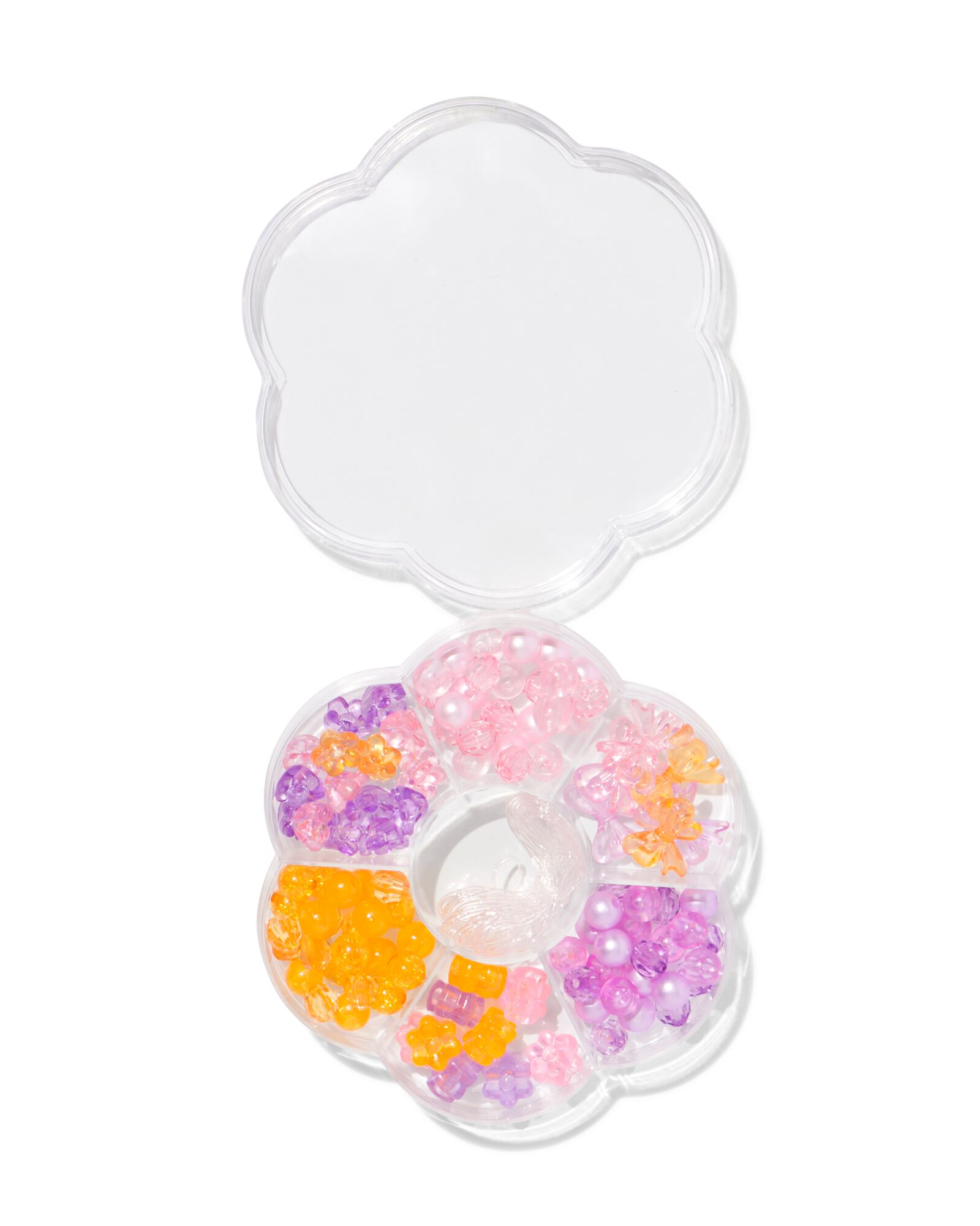 Perlenset Blume - 15900533 - HEMA