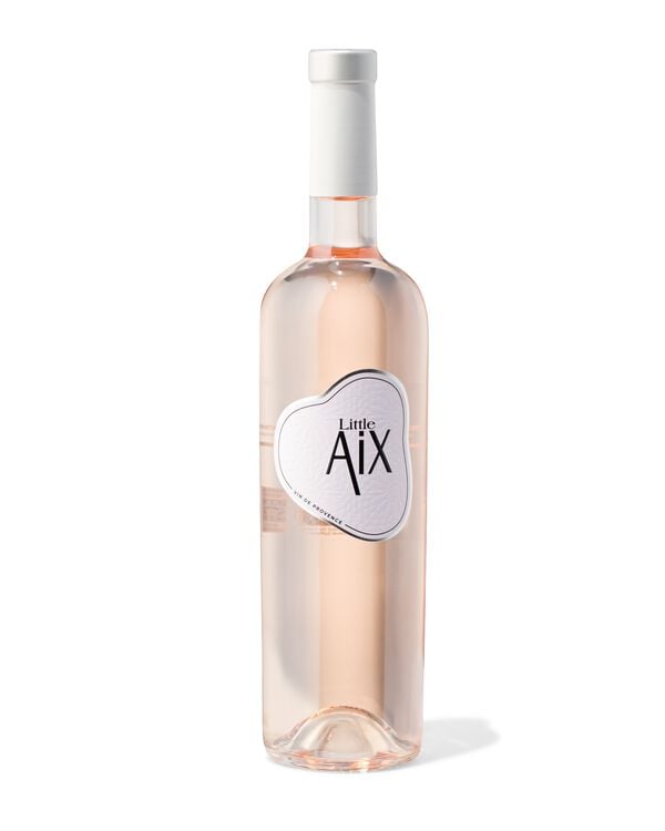 Little Aix ros&eacute; 0,75L - 17385010 - HEMA